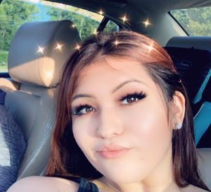 Meet your Posher, Jasmin